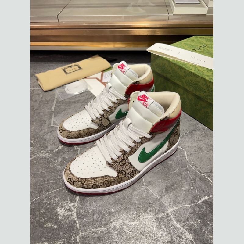 G*u*i sneakers